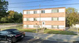 section 8 rental
