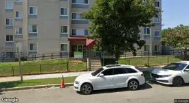 section 8 rental