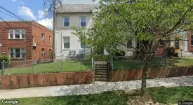 section 8 rental