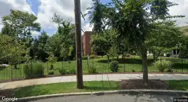 section 8 rental