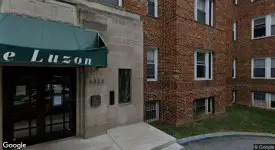 section 8 rental