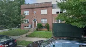 section 8 rental