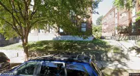 section 8 rental