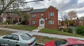 section 8 rental