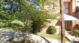 section 8 rental