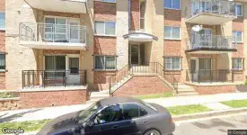 section 8 rental