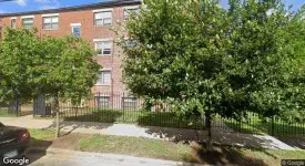 section 8 rental