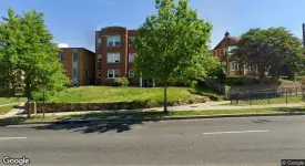 section 8 rental