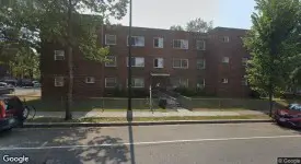 section 8 rental