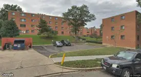 section 8 rental