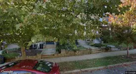 section 8 rental