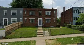 section 8 rental