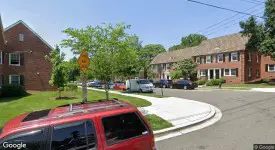 section 8 rental