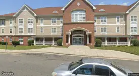 section 8 rental