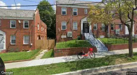 section 8 rental