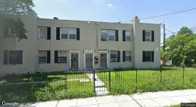 section 8 rental