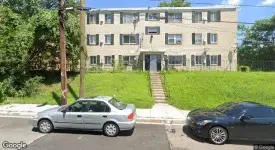 section 8 rental