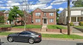 section 8 rental