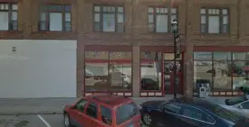 section 8 rental