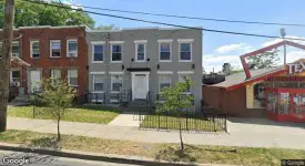 section 8 rental