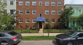 section 8 rental