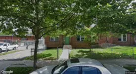 section 8 rental