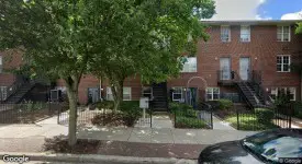 section 8 rental