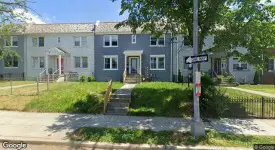 section 8 rental