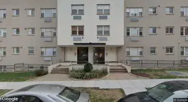 section 8 rental