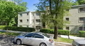 section 8 rental