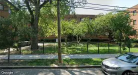 section 8 rental