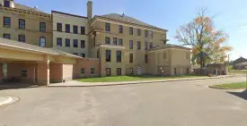 section 8 rental