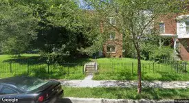 section 8 rental