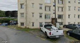 section 8 rental