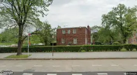 section 8 rental