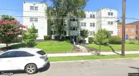 section 8 rental
