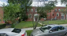 section 8 rental