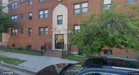 section 8 rental