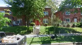 section 8 rental