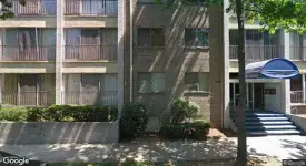 section 8 rental