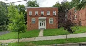 section 8 rental