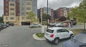 section 8 rental