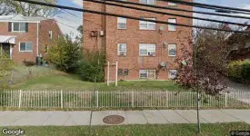 section 8 rental