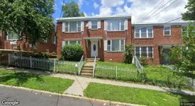 section 8 rental