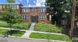 section 8 rental