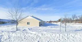 section 8 rental