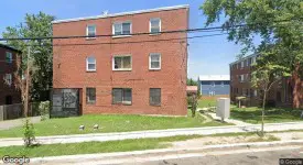 section 8 rental