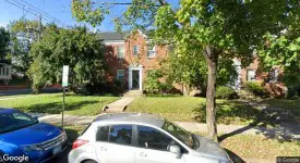 section 8 rental