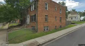 section 8 rental