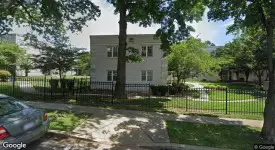 section 8 rental